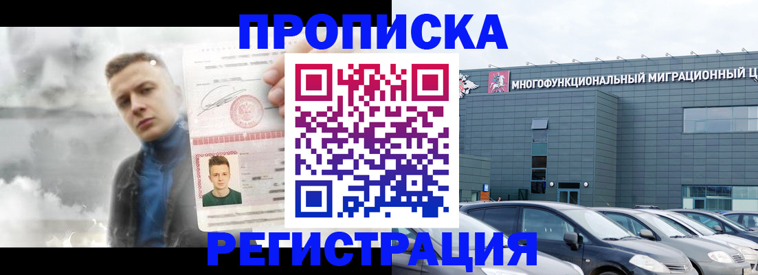 прописка 2025 в Зее